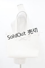 m petit by misako / サンリオキャラクターズコラボ シナモロール ショルダーバッグ  オフ H-25-07-26-1012-LO-BG-NS-ZH