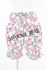 PARLOR / ドロワーズ Free ブラック H-25-07-26-1013-0-PA-NS-ZH