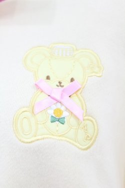 画像5: Angelic Pretty / Honey Bear's Cafeパーカー Free イエロー H-25-07-26-1016-AP-TO-NS-ZH