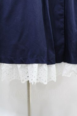 画像5: Angelic Pretty / MilkshakeサーキュラーワンピースSet Free ネイビー H-25-07-26-1017-AP-OP-NS-ZH