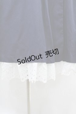 画像5: Angelic Pretty / MilkshakeサーキュラーワンピースSet Free ネイビー H-25-07-26-1017-AP-OP-NS-ZH