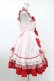 画像3: Angelic Pretty / 夢見るFantastic Balloonジャンパースカート Free ピンク H-25-07-26-1020-AP-OP-NS-ZH