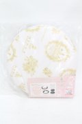 m petit by misako / NINA'sコラボ スツール収納BOX  オフ H-25-07-26-1003-LO-ZA-NS-ZH