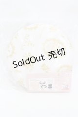 m petit by misako / NINA'sコラボ スツール収納BOX  オフ H-25-07-26-1003-LO-ZA-NS-ZH