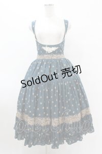 Victorian maiden / レイラエプロンドレス Free ピーコックグリーン/Peacock Green H-25-07-26-1022-CL-OP-NS-ZH