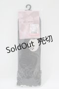 m petit by misako / AMCSシアーハートレース  ブラック H-25-07-26-060-LO-ZA-NS-ZH