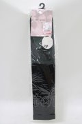 m petit by misako / AMHSシアーハート  ブラック H-25-07-26-064-LO-ZA-NS-ZH