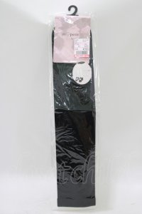 m petit by misako / AMHSシアーハート  ブラック H-25-07-26-064-LO-ZA-NS-ZH