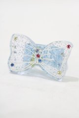 Angelic Pretty / Dreamyホロスコープリボンリング Free サックス H-25-07-26-076-AP-AC-NS-ZH