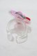 画像2: Angelic Pretty / ドレンチェリーリング Free レッド H-25-07-26-081-AP-AC-NS-ZH (2)