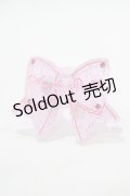 Angelic Pretty / ときめきリボンリング Free ピンク H-25-07-26-082-AP-AC-NS-ZH