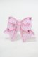 画像1: Angelic Pretty / ときめきリボンリング Free ピンク H-25-07-26-082-AP-AC-NS-ZH (1)