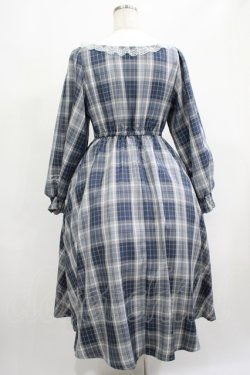画像3: m petit by misako / サンリオキャラクターズコラボ シナモロール ワンピース M ブルー H-25-07-26-008-LO-OP-NS-ZH