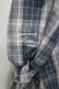 画像4: m petit by misako / サンリオキャラクターズコラボ シナモロール ワンピース M ブルー H-25-07-26-008-LO-OP-NS-ZH (4)