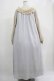 画像3: Maison de FLEUR Petite Robe canone / オフショルダーレースワンピース M ブルー H-25-07-26-010-EL-OP-NS-ZH (3)