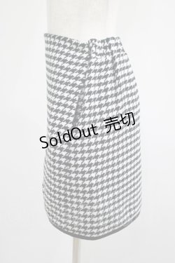 画像5: DearMyLoveRose / ジャケット&スカートセットアップ M ブラック H-25-07-26-021-EL-OP-NS-ZH