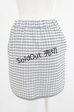 画像6: DearMyLoveRose / ジャケット&スカートセットアップ M ブラック H-25-07-26-021-EL-OP-NS-ZH