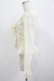 画像2: Juliette et Justine / Le Bolero de la Fleur Free 生成り H-25-07-27-030-CL-TO-NS-ZH (2)
