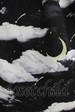 画像4: Angelic Pretty / Misty Skyワンピース Free ブラック H-25-07-27-003-AP-OP-NS-ZH