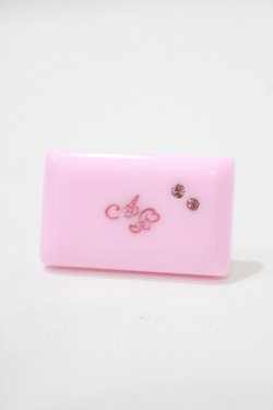 画像1: Angelic Pretty / Meltyアソートチョコリング  ピンク H-25-07-27-059-AP-AC-NS-ZH