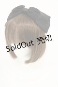 Juliette et Justine / セールテト ドゥ ラ ベル オ ボア ドルマン  ブラック H-25-07-27-1043-CL-AC-NS-ZH