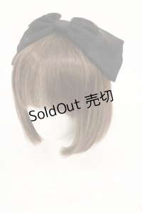 Juliette et Justine / セールテト ドゥ ラ ベル オ ボア ドルマン  ブラック H-25-07-27-1043-CL-AC-NS-ZH