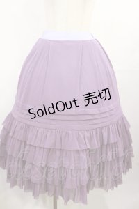 Juliette et Justine / Un courant d’air Free パープル H-25-07-27-1013-CL-SK-NS-ZH