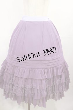 画像1: Juliette et Justine / Un courant d’air Free パープル H-25-07-27-1013-CL-SK-NS-ZH