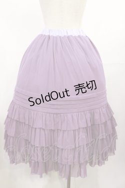 画像3: Juliette et Justine / Un courant d’air Free パープル H-25-07-27-1013-CL-SK-NS-ZH