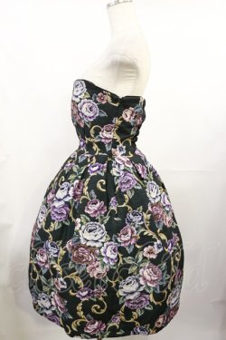 画像2: Juliette et Justine / La robe d'actrice du film  1 ブラック H-25-07-27-1003-CL-OP-NS-ZH