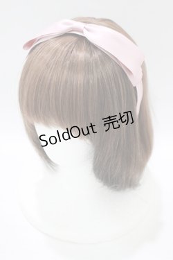画像3: LOLITAその他 / アクセサリーセット  ブラック/オフ/ピンク H-25-07-27-065-LO-ZA-NS-ZH