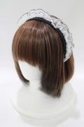 Rojita / ヘッドドレスパールカチューシャ  オフ H-25-07-27-069-LO-AC-NS-ZH
