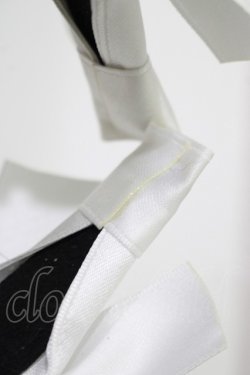 画像3: Honey Cinnamon / ヘッドドレスカチューシャ  オフ H-25-07-27-071-LO-AC-NS-ZH