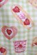 画像4: Angelic Pretty / いちごBread Bakeryジャンパースカート Free ミント H-25-07-27-001-AP-OP-NS-ZH (4)