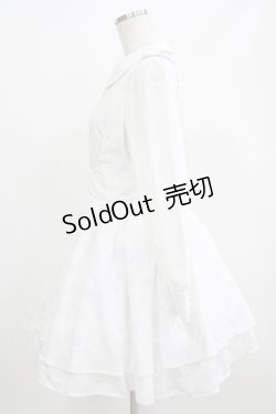 画像2: E hyphen world gallery / 不思議の国のアリスワンピース Free オフ/ラベンダー H-25-07-27-015-LO-OP-NS-ZH