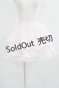 Swankiss / 星座柄スカート Free ピンク H-25-07-27-016-CA-SK-NS-ZH