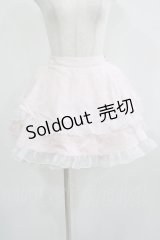 Swankiss / 星座柄スカート Free ピンク H-25-07-27-016-CA-SK-NS-ZH