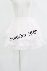 Swankiss / 星座柄スカート Free ピンク H-25-07-27-016-CA-SK-NS-ZH