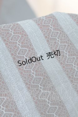 画像5: Ozz oneste / 着物袖和柄ショートジャケット  ターコイズ H-25-07-28-035-OO-JA-KB-ZH