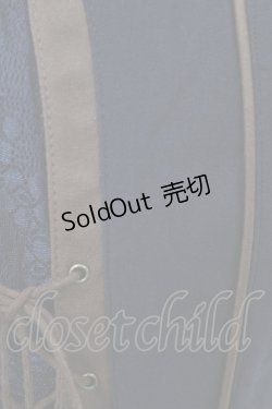 画像4: Ozz oneste / Rosy Crownジャケット  紺 H-25-07-28-036-OO-JA-KB-ZH