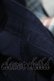画像5: Ozz oneste / Rosy Crownジャケット  紺 H-25-07-28-036-OO-JA-KB-ZH (5)