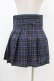 画像2: MORPH8NE / ON SKIRT L ブルー H-25-07-28-1046-0-SK-KB-ZH (2)