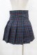 画像2: MORPH8NE / ON SKIRT L ブルー H-25-07-28-1047-0-SK-KB-ZH (2)