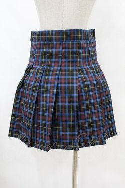 画像2: MORPH8NE / ON SKIRT L ブルー H-25-07-28-1048-0-SK-KB-ZH
