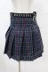 画像1: MORPH8NE / ON SKIRT L ブルー H-25-07-28-1050-0-SK-KB-ZH (1)