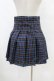 画像2: MORPH8NE / ON SKIRT L ブルー H-25-07-28-1050-0-SK-KB-ZH (2)