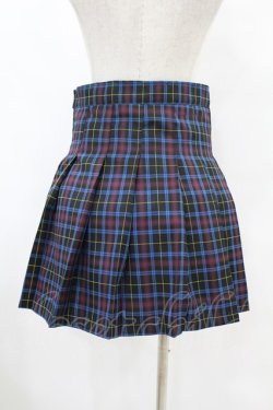 画像2: MORPH8NE / ON SKIRT L ブルー H-25-07-28-1051-0-SK-KB-ZH