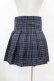 画像2: MORPH8NE / ON SKIRT L ブルー H-25-07-28-1051-0-SK-KB-ZH (2)