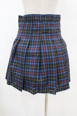 画像2: MORPH8NE / ON SKIRT L ブルー H-25-07-28-1052-0-SK-KB-ZH