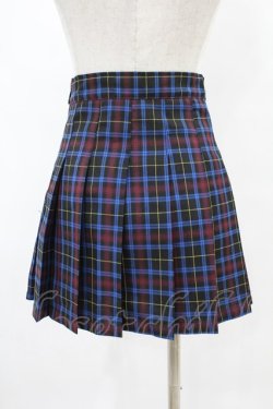 画像2: MORPH8NE / ON SKIRT S ブルー H-25-07-28-1054-0-SK-KB-ZH